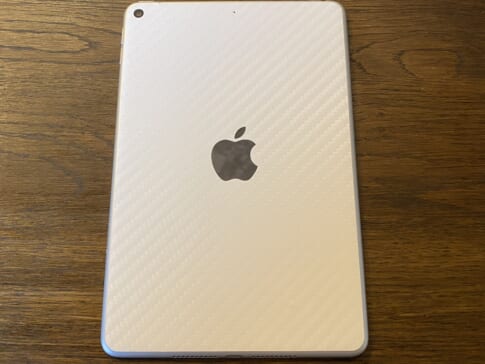 iPadmini5