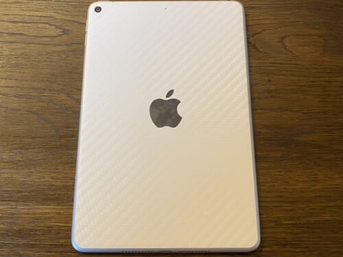 iPadmini5